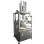 Automatic Horizontal Cheese Cutting Machine